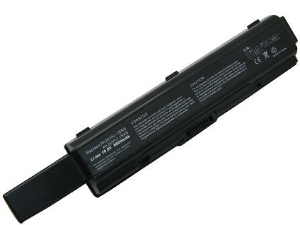 L500 BATTERY