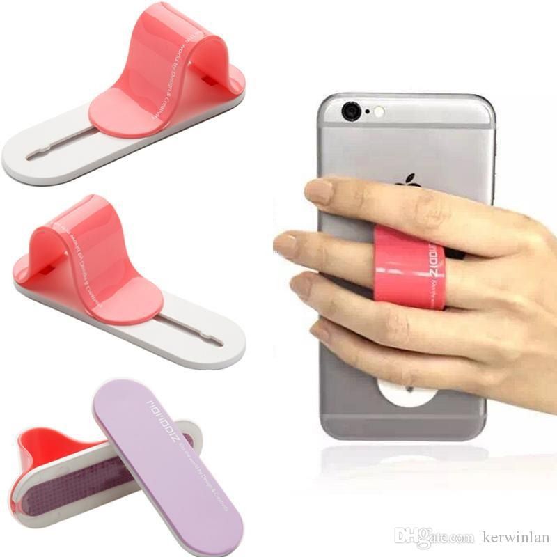 GRIP MOBILE HOLDER