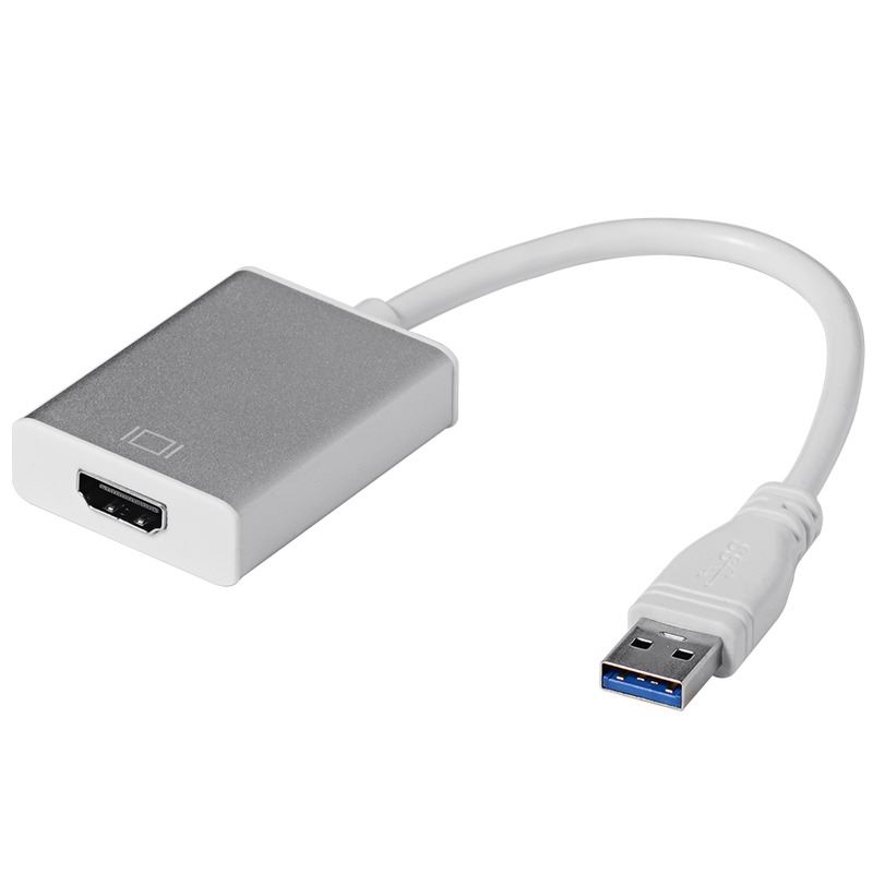 USB 3.0 TO HDMI 
