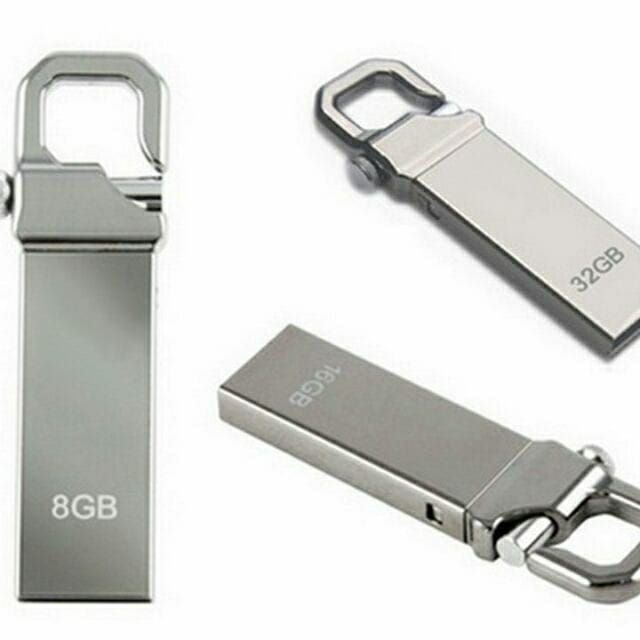 FLASH DRIVE 16GB 