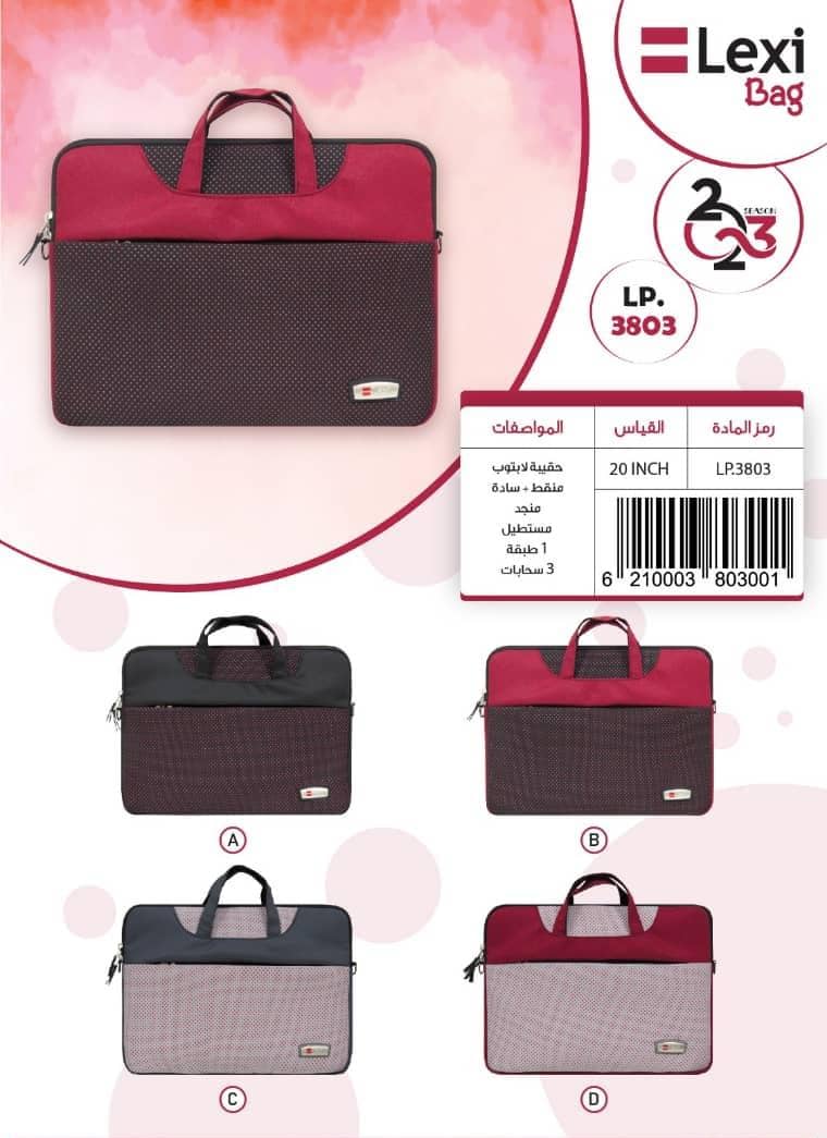 60046 – BAG LEXI