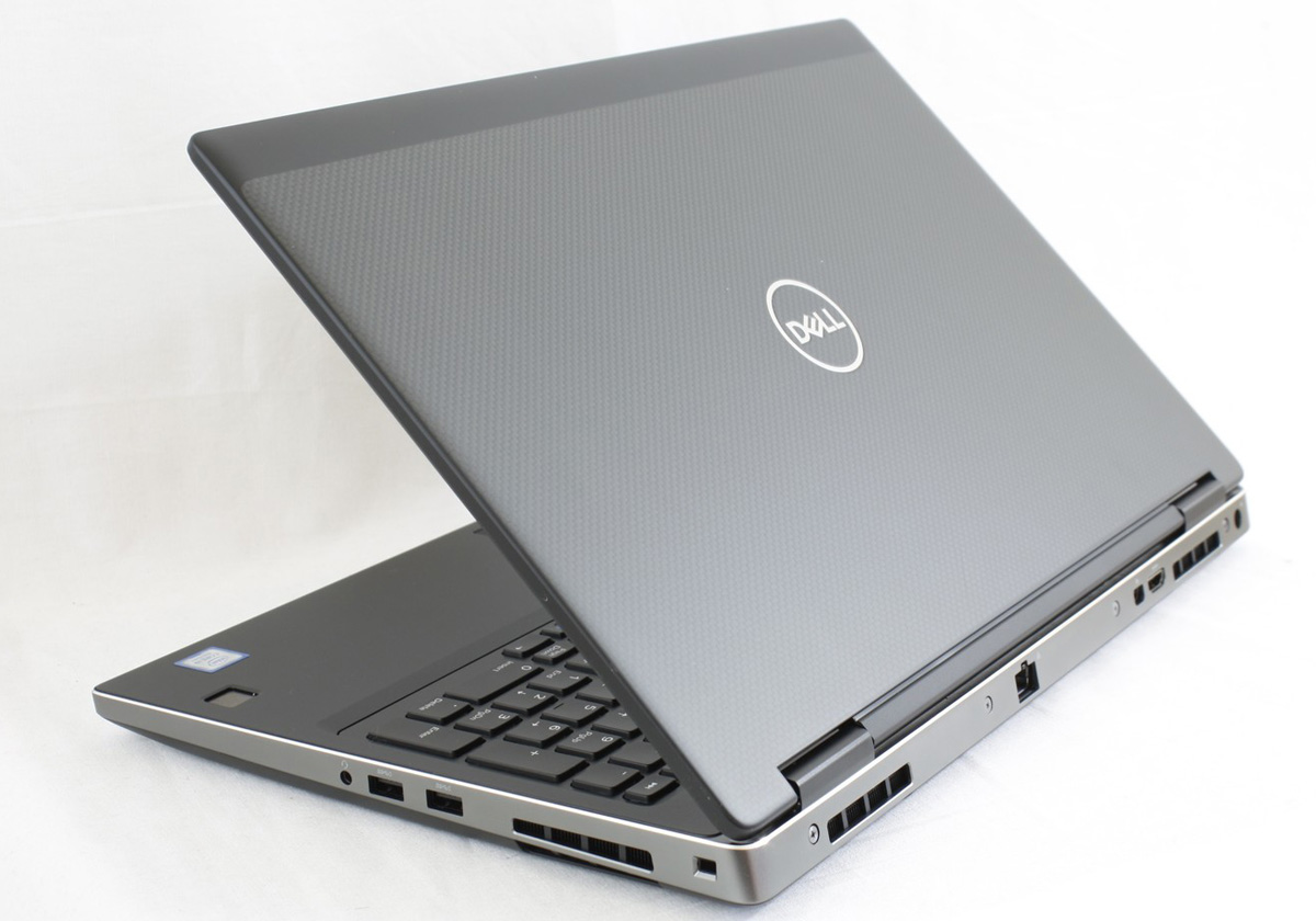 16494 – Dell Core I9-8Th