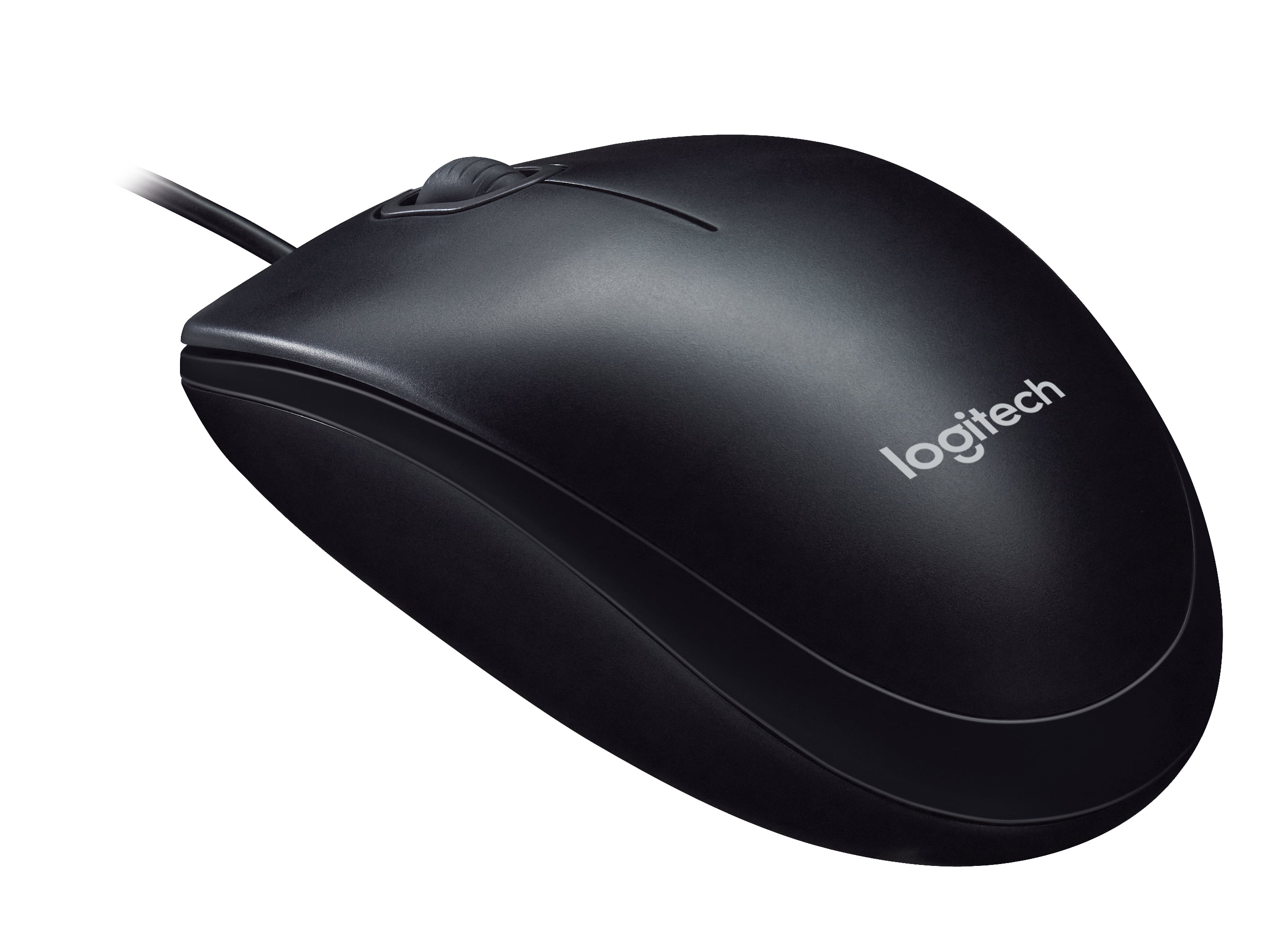 322408 – MOUSE LOGITECH WIRED