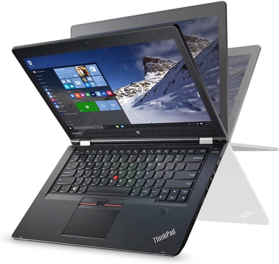 16562 Lenovo I7-6600U
