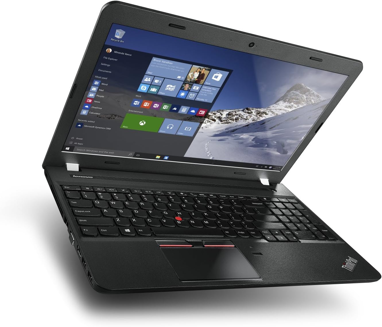 16550 – Lenovo I3-6100