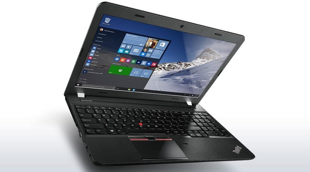16586 – Lenovo Core i5-6 TH