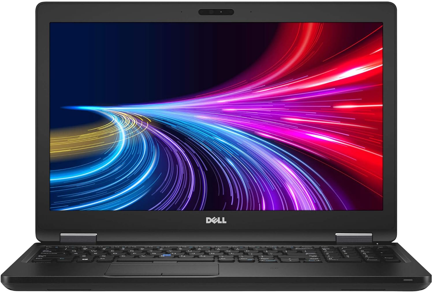 16552 – dell I5-7300